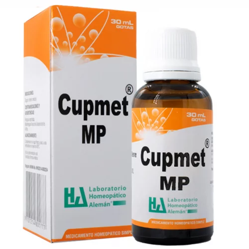 CUPMET MP X30ML