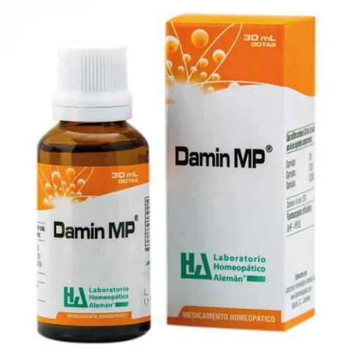 DAMIN MP X30ML
