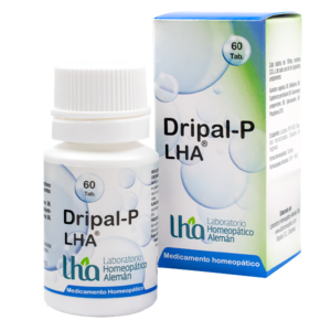 DRIPAL -P LHA X 60 TAB
