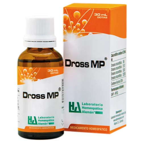 DROSS MP X30ML