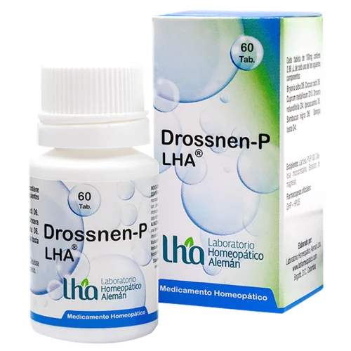 DROSSNEN-P X60 TAB