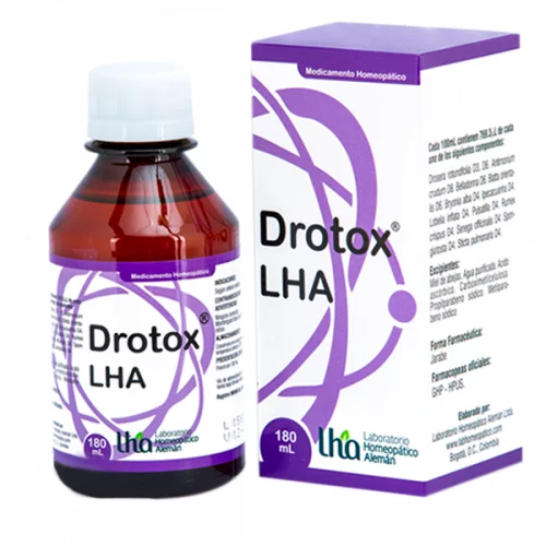 DROTOX X 180 ML