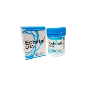 ECHINAL LHA X 60 TABLETAS