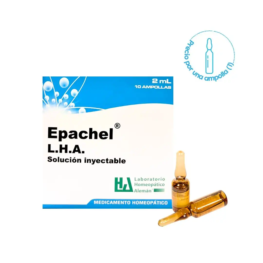 EPACHEL AMP 2ML