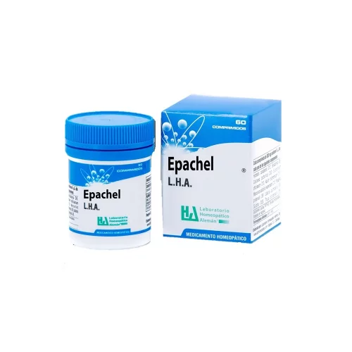 EPACHEL X 60 TAB