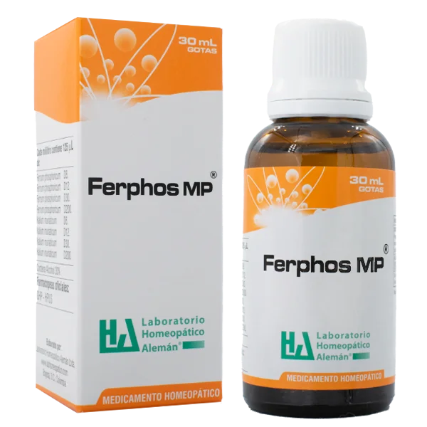 FERPHOS MP X30ML
