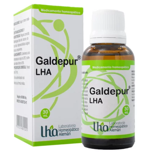 GALDEPUR X30ML