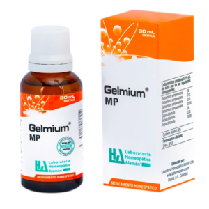 GELMIUM MP X30ML