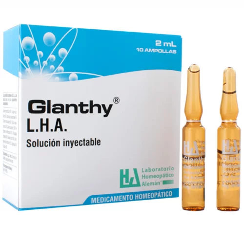 GLANTHY AMP 2ML