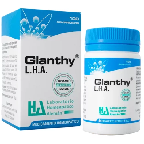 GLANTHY X100TAB