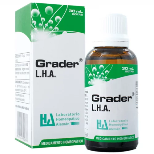GRADER 30ML