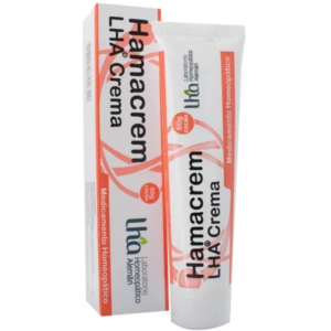 HAMACREM X 60 GR