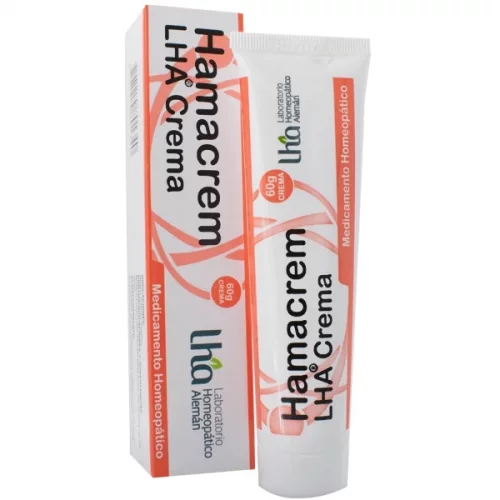 HAMACREM X 60 GR