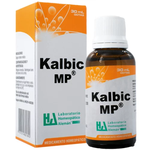 KALBIC MP X30ML