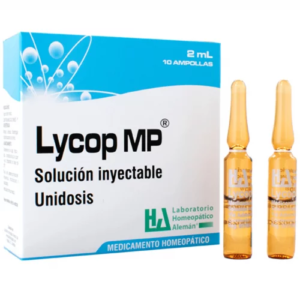 LYCOP AMP 2ML