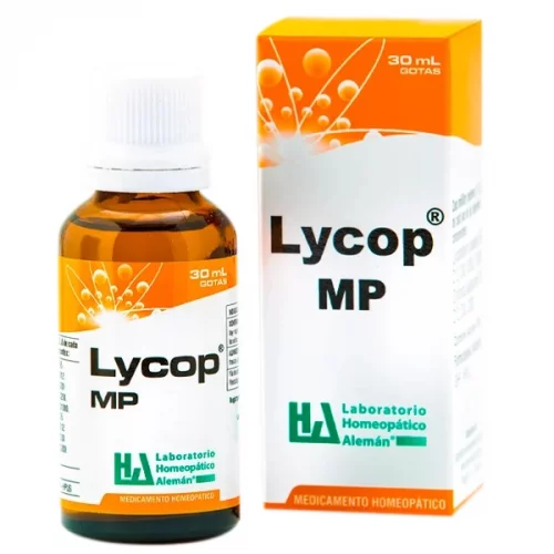 LYCOP X 30 ML
