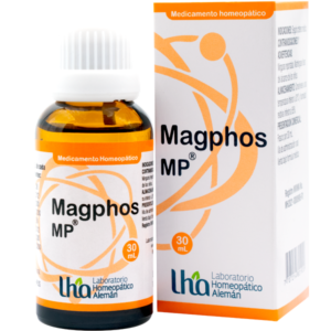 MAGPHOS MP X30ML