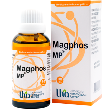 MAGPHOS MP X30ML