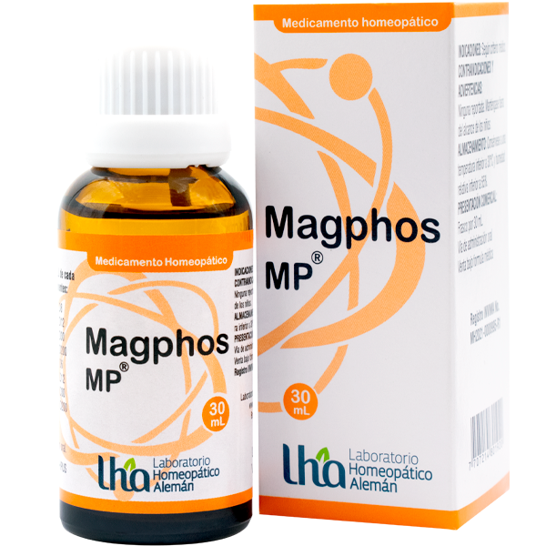 MAGPHOS MP X30ML