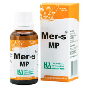 MER-S MP X30ML