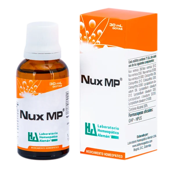 NUX MP X30ML