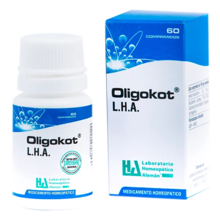 OLIGOKOT-X60TAB