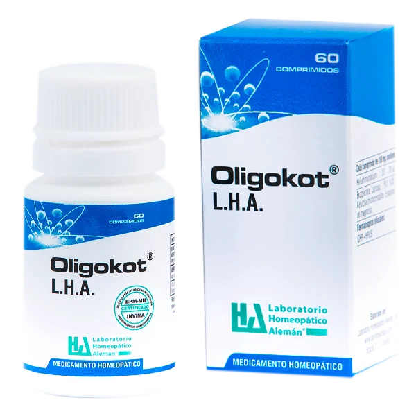 OLIGOKOT-X60TAB