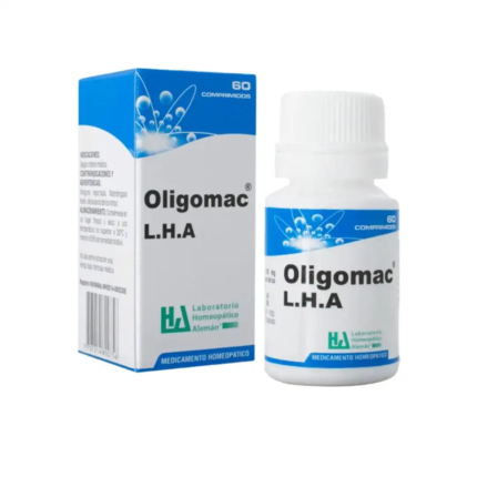 OLIGOMAC X60TAB