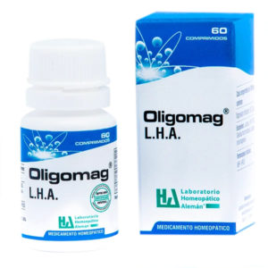 OLIGOMAG-X60TAB
