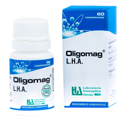OLIGOMAG-X60TAB