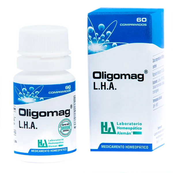 OLIGOMAG-X60TAB