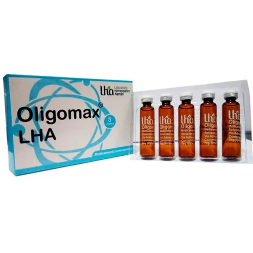 OLIGOMAX VIAL