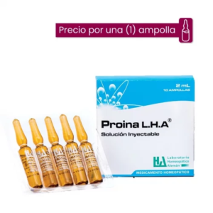 PROINA X 2 ML AMP