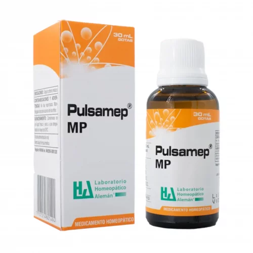 PULSAMEP MP X30ML