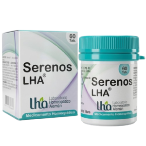 SERENOS X 60 TAB