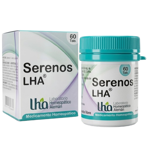 SERENOS X 60 TAB