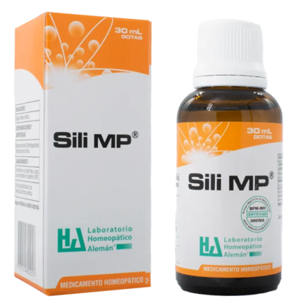 SILI MP X30ML