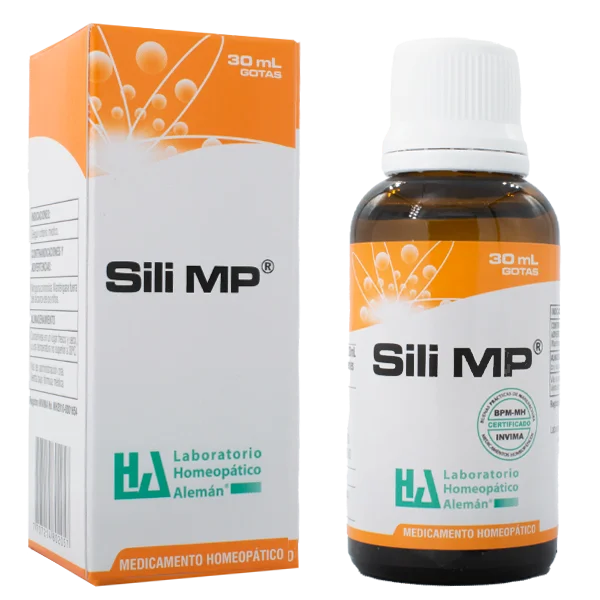 SILI MP X30ML