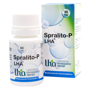 SPRALITO-P X60TAB