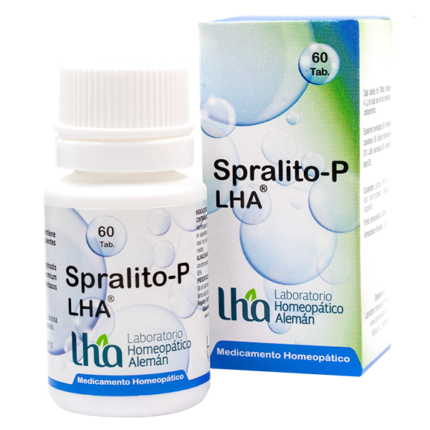 SPRALITO-P X60TAB