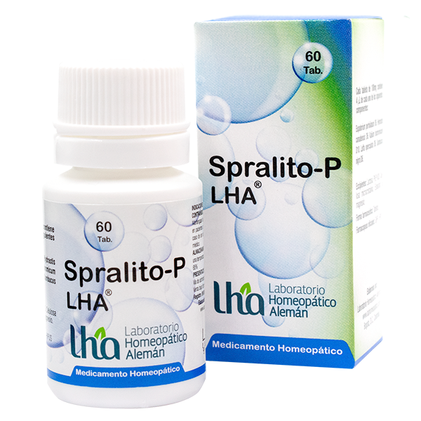 SPRALITO-P X60TAB