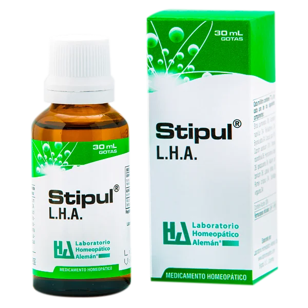 STIPUL
