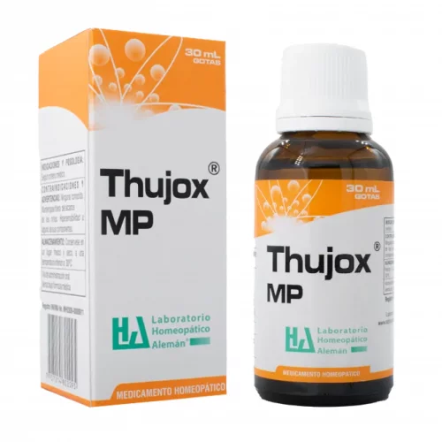 THUJOX X30ML