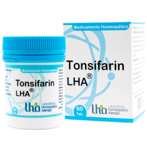 TONSIFARIN LHA CX60 TAB