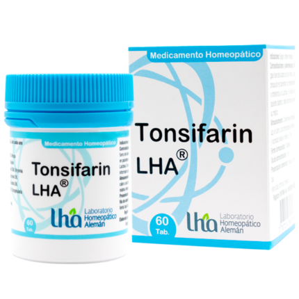 TONSIFARIN LHA CX60 TAB