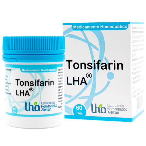 TONSIFARIN LHA CX60 TAB