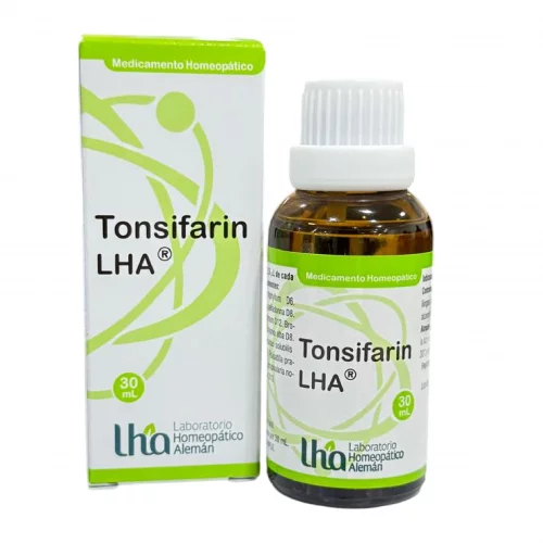 TONSIFARIN LHA GX30ML
