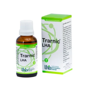 TRARNIC GOTAS X 30 ML (LHA)