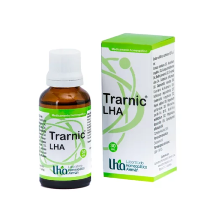 TRARNIC GOTAS X 30 ML (LHA)