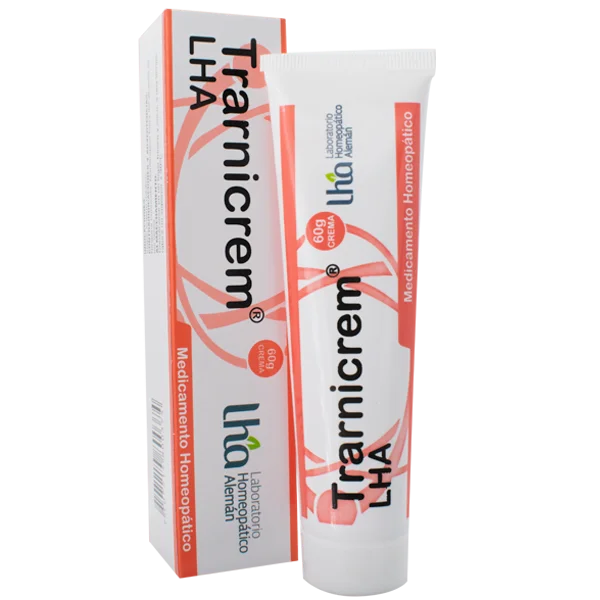 TRARNICREM X60G CREMA